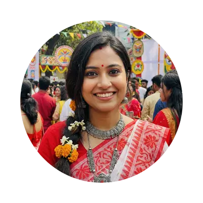 নিবেদিতা সাহা